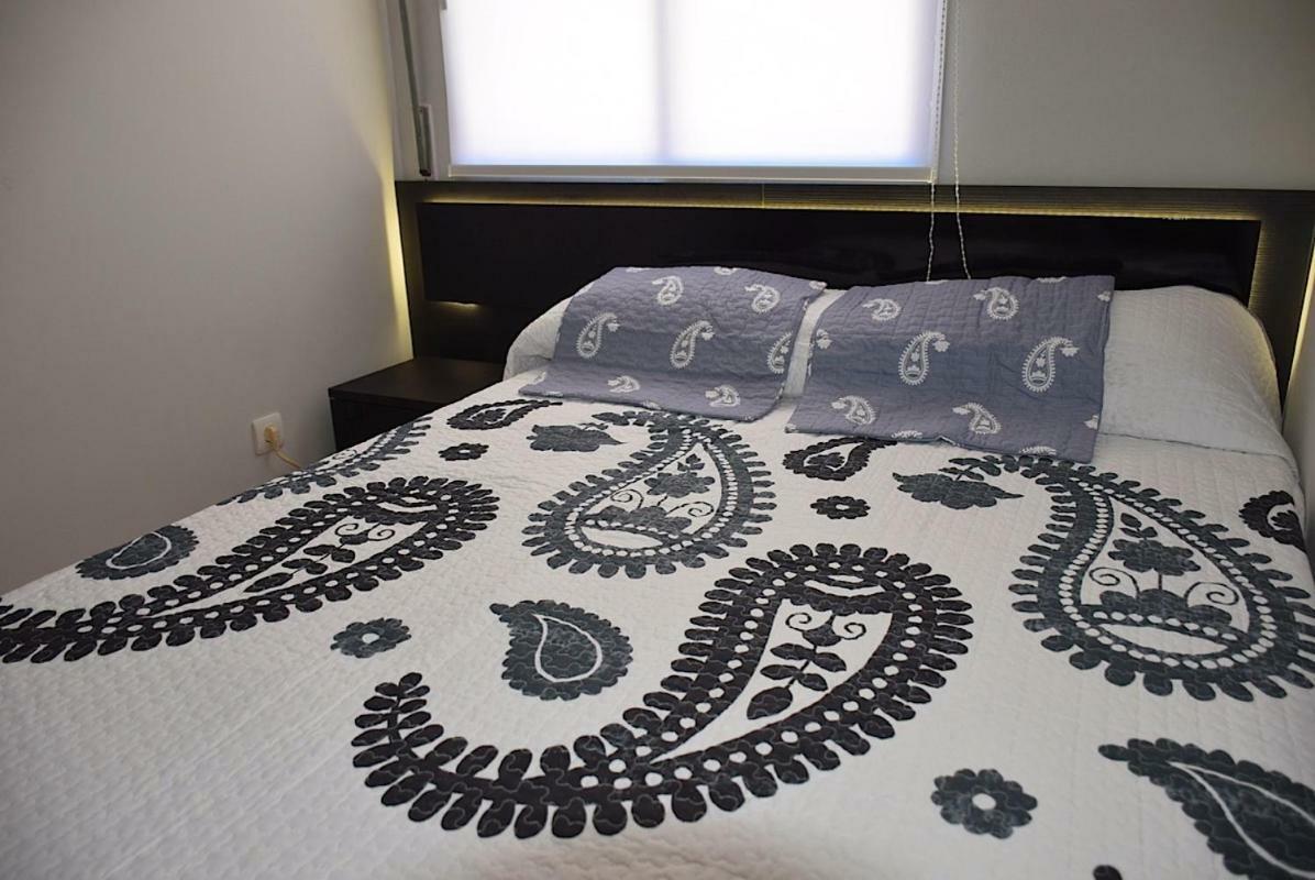 Apartamento Cristimar Лос Кристианос Екстериор снимка