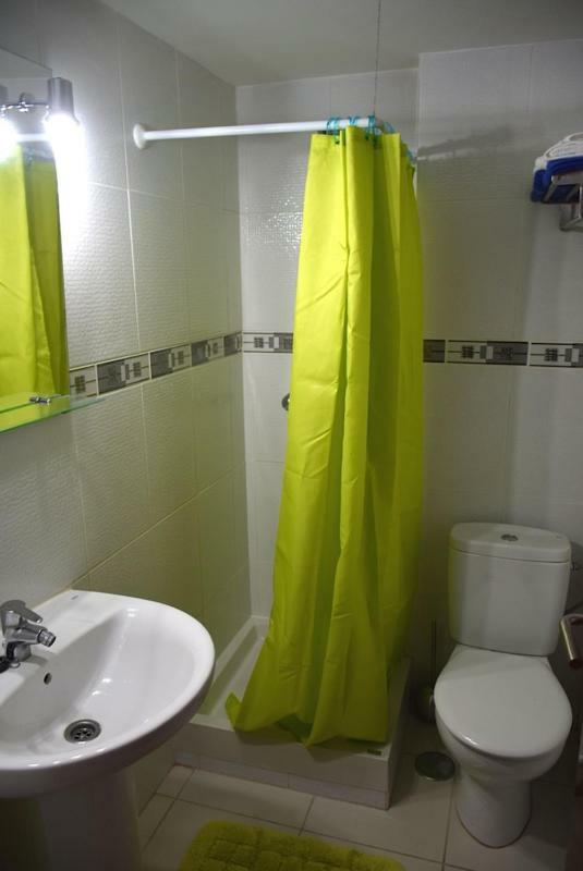 Apartamento Cristimar Лос Кристианос Екстериор снимка