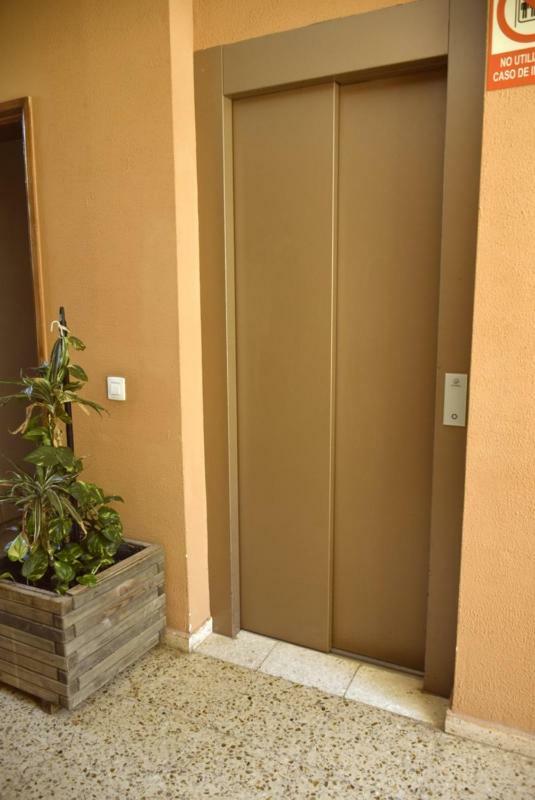 Apartamento Cristimar Лос Кристианос Екстериор снимка