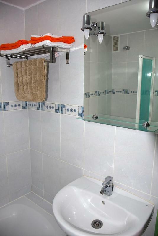 Apartamento Cristimar Лос Кристианос Екстериор снимка
